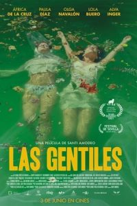 Las gentiles [Spanish]